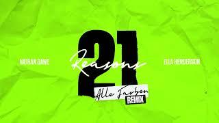 Nathan Dawe x Ella Henderson - 21Reasons [Alle Farben Remix]