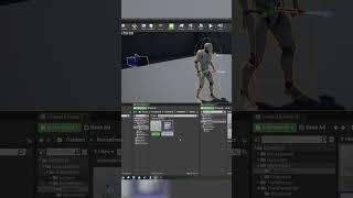 Unreal Engine - How To Add/Use Animations