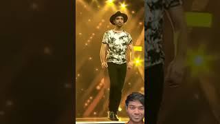 #reaction #ytshorts #dance #raghavjuyal #did #dancer #slowmotion