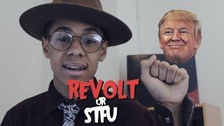 America Was Never Great