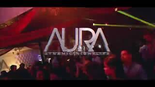 Aura Nightclub Dj Konflikt