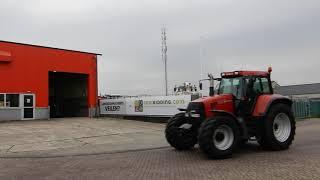 Agribidding.com | Tractor Case International, CVX150