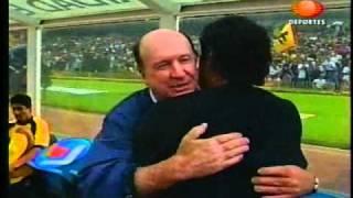 América Vs. Pumas (1-2) Semifinal Verano 2002 *****Futbol Retro*****