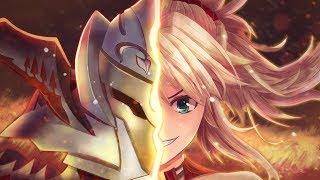 1 Hour - Most Epic Anime Mix - Epic/Motivational Vocal Soundtracks - Battle Anime OST