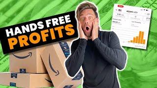 Amazon Automation - Make Money Online (Dropshipping and Private Label)