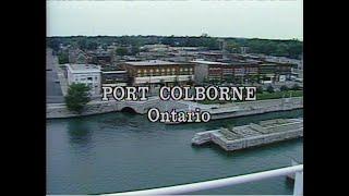 Port Colborne, Ontario, Canada