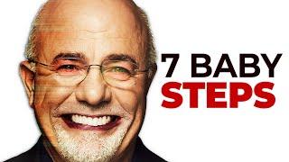 Dave Ramsey’s 7 Baby Steps Explained: What I Wish I Knew Before Starting