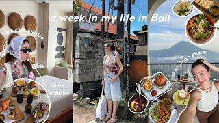  7 days in Bali  what to do, where to eat + go!