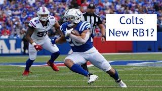 Can Evan Hull Step Up For The Colts In 2023?