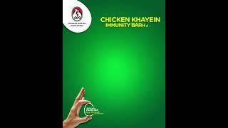 Chicken Benefits