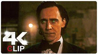 "It's Not A Fair Fight" Scene | LOKI SEASON 2 (NEW 2023) CLIP 4K