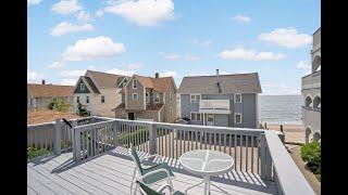 Beautiful Milford CT Beachside Rental