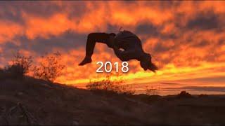 BEST OF RYAN BEAN 2018!