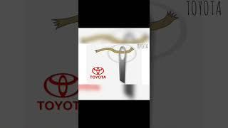 #facts #toyota