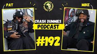 6 Baby Mamas and 6 Kids | Crash Dummies Podcast Ep.192