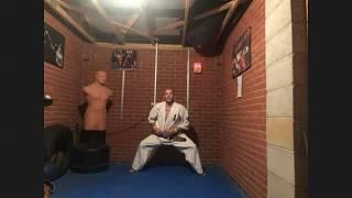 2020-05-01 Virtual Dojo Training