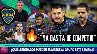 TATO AGUILERA CONTUNDENTE”GAGO TIENE QUE SER CAMPEÓN PARA SEGUIR”EL PERIODISTA DE BOCA TAJANTE