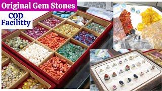 ISO Certified Natural Gems Stones In Hyderabad | COD Available, Andish Gems