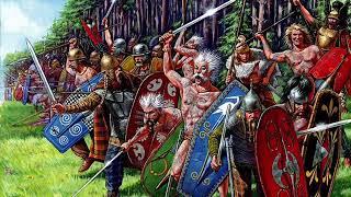 Celts, Gauls and other tribes. The History of the World Part 17