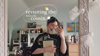 revisiting the hobonichi cousin | sleep log, creating layers, summer woes 