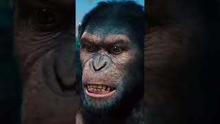 The moment everything changed       Rise of the Planet of the Apes 2011