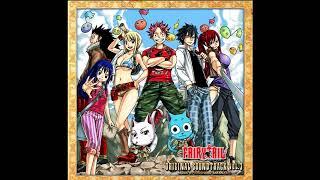 Fairy Tail - Fierce Battle of Magic Extended
