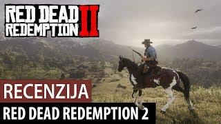 Red Dead Redemption 2 recenzija | FFA.hr Gaming Portal