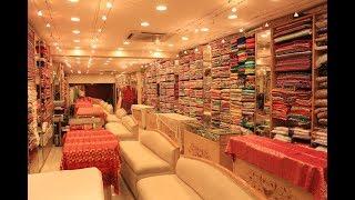 SURAT SAREE MANUFACTURER | SURAT SAREE | SURAT WHOLESALE SAREE MARKET