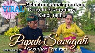 Pupuh : SINOM SEWAGATI, by Dyah Drupadi & Den bagus.#sinomsewagati@userdenbagus135