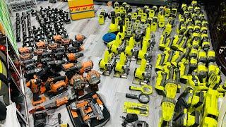 Báo giá dụng cụ cầm tay pin ryobi 09/11/2024| Hàng Nội Địa Úc Mỹ| ️0382003453 - 0913601815