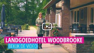 Landgoedhotel Woodbrooke | Op Pad Met Voordeeluitjes.nl