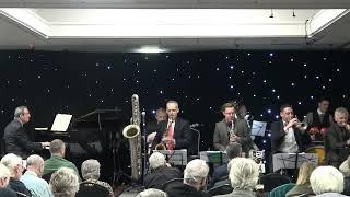 The New Orleans Rhythm Kings and their Circle - Whitley Bay 2023 Theme 2