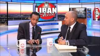 LIBAN SHOW BEST SOMALI SHOW IYO HAPPY KHALIIF QAYBTII 1aad