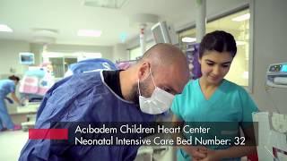 Acıbadem Children Heart Center
