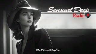 Deep Feelings 2024 | Nu Disco, Deep House, Vocal House, Chillout by Sensual Deep #1