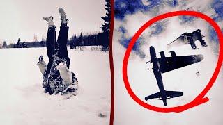 The Dark Reason So Many B-17 Flying Fortress Crews Died