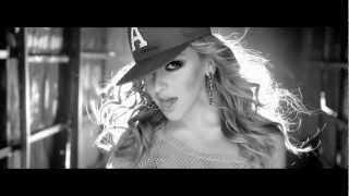 Hadise - Biz Burdayiz (Official Music Video)