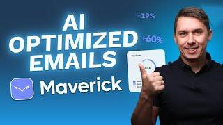 How Maverick Optimizer Automates A/B Tests to Maximize Your Email Revenue