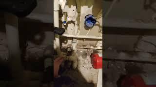 Система РЕБУС #айдамастера #сантехника #полипропилен