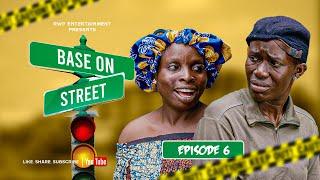 PALAVA WEAR SKIRT | BASE ON STREET | COMEDY NIGERIA MOVIE