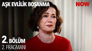 Aşk Evlilik Boşanma 2. Bölüm 2. Fragmanı @AskEvlilikBosanmaDizi