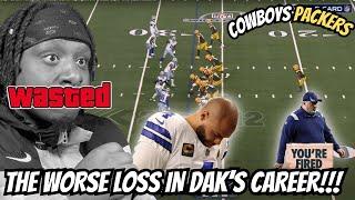 WOW, THEY SOLD AGAIN!!! Green Bay Packers vs. Dallas Cowboys Game Highlights