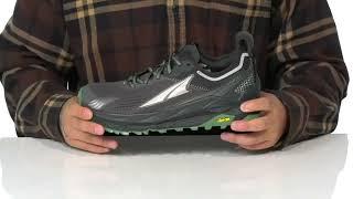 Altra Olympus 5 SKU: 9721595