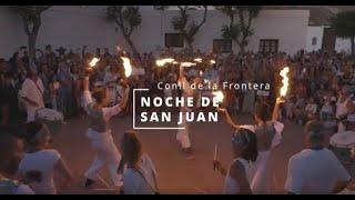 Noche de San Juan