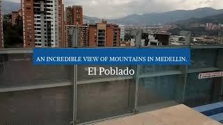 Cool hotel in Medellin, Colombia: LQ