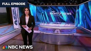 Nightly News Full Broadcast - Aug. 18