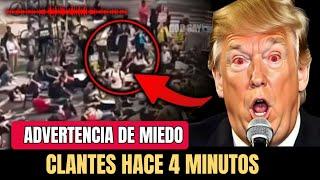 ¿SEÑAL DE DIOS? ¡Un acontecimiento impactante acaba de ocurrir en Estados Unidos!