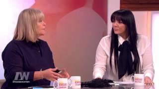 Linda's Review of Fifty Shades Darker | Loose Women