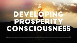 Developing Prosperity Consciousness - The Law of Attraction - Randy Gage