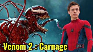 Carnage Origin & Powers Explained In HINDI | Venom: Let There Be Carnage Details In HINDI | Venom 2